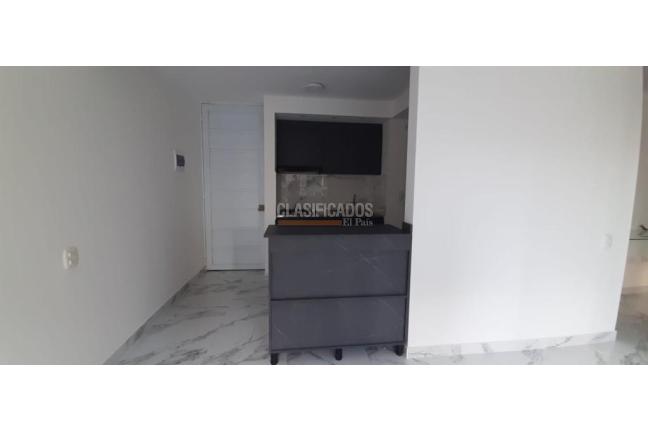 Apartamentos, Alquiler, Valle del Lili - $1.700.000