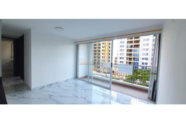 Apartamentos, Alquiler, Valle del Lili - $1.700.000