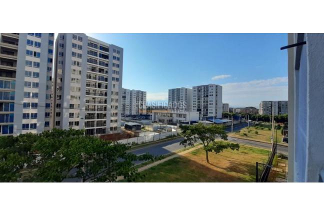 Apartamentos, Alquiler, Valle del Lili - $1.700.000