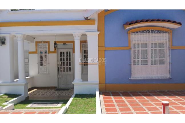 Casas, Alquiler, Barranquilla - $9.000.000