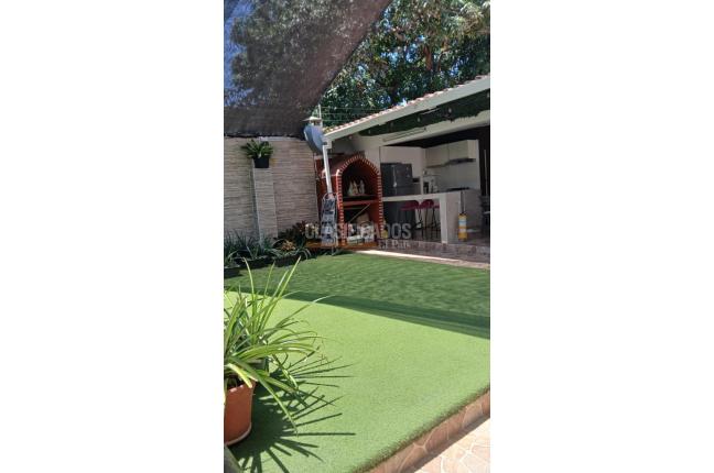 Casas, Alquiler, Barranquilla - $9.000.000