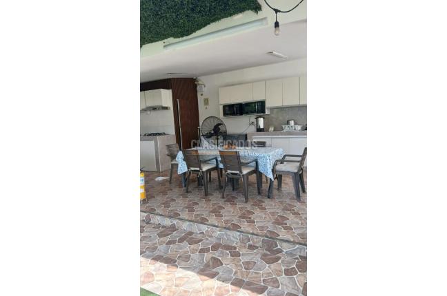 Casas, Alquiler, Barranquilla - $9.000.000