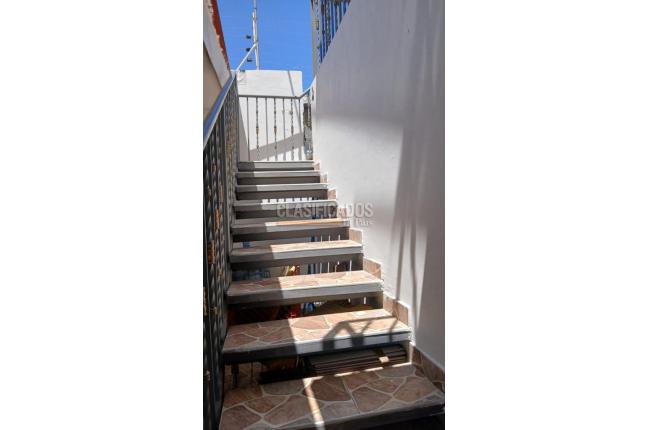 Casas, Alquiler, Barranquilla - $9.000.000