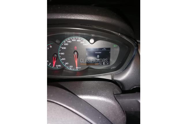 Chevrolet Tracker 2017 - $40.000.000