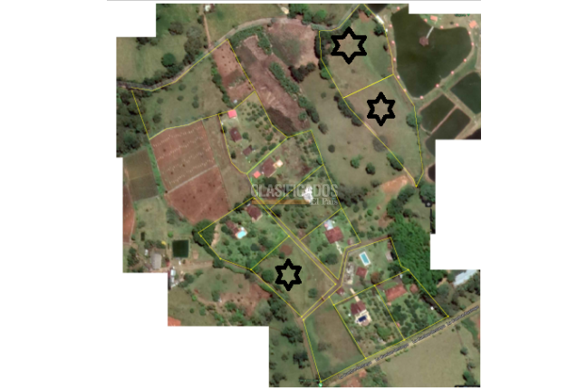 Lotes, Venta, Restrepo - $330.000.000
