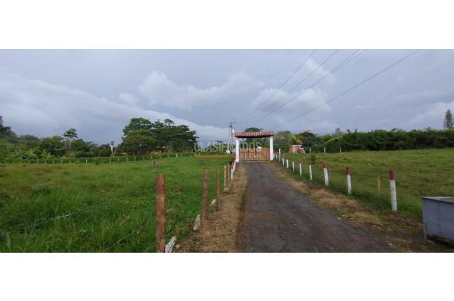 Lotes, Venta, Restrepo - $330.000.000