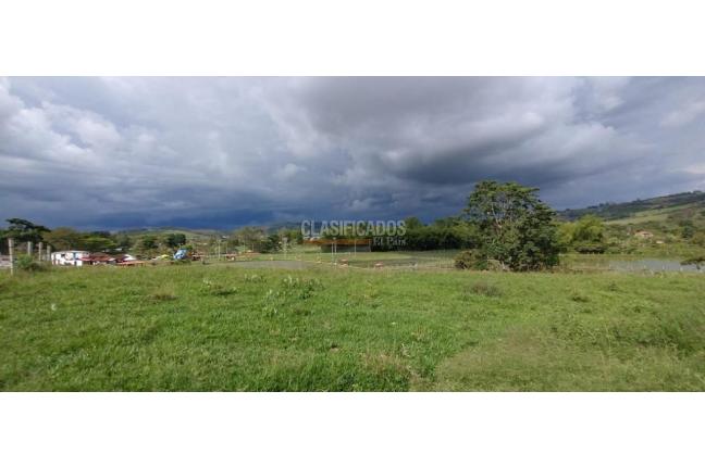 Lotes, Venta, Restrepo - $330.000.000