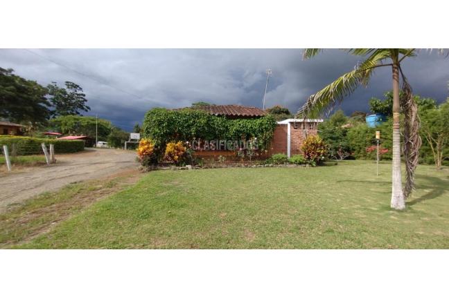 Lotes, Venta, Restrepo - $330.000.000