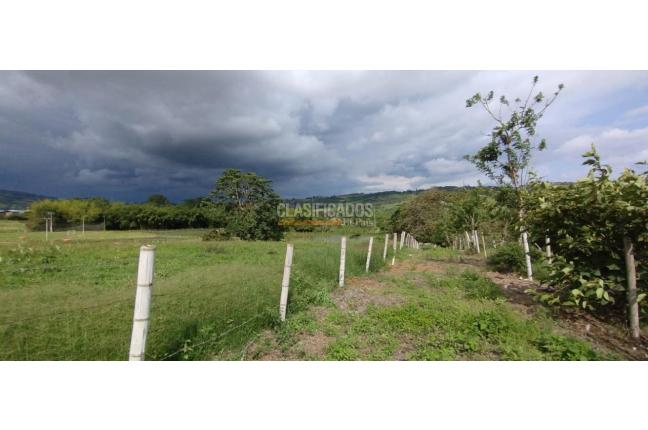 Lotes, Venta, Restrepo - $330.000.000