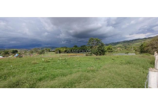 Lotes, Venta, Restrepo - $330.000.000