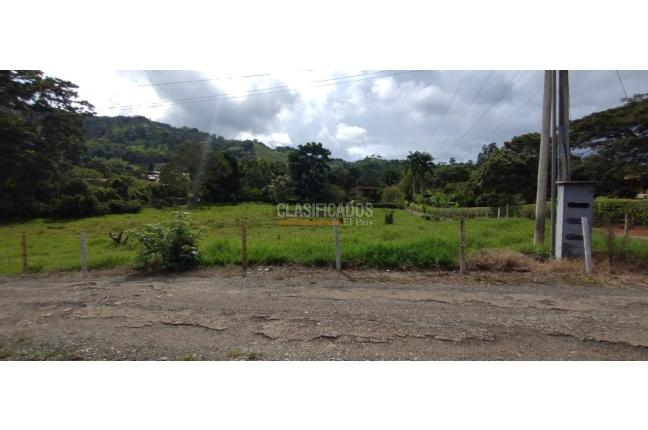 Lotes, Venta, Restrepo - $330.000.000