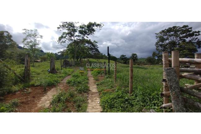 Lotes, Venta, Restrepo - $330.000.000