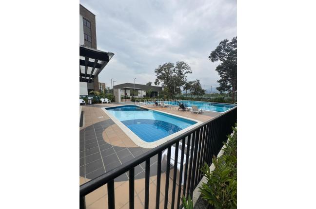 Apartamentos, Venta, Jamundí - $360.000.000