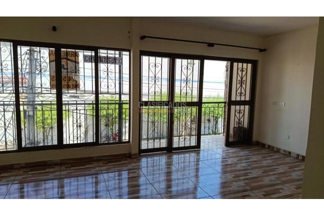 Apartamentos, Alquiler en Porvenir