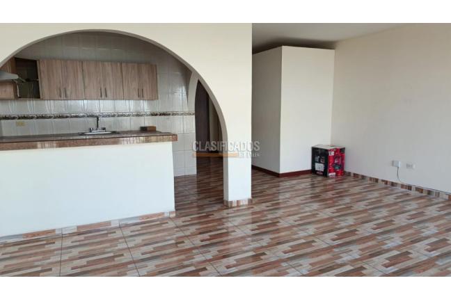 Apartamentos, Alquiler en Porvenir