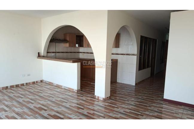 Apartamentos, Alquiler en Porvenir