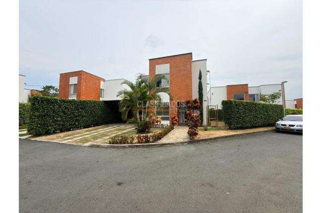 Casas, Venta, Jamundí - $650.000.000