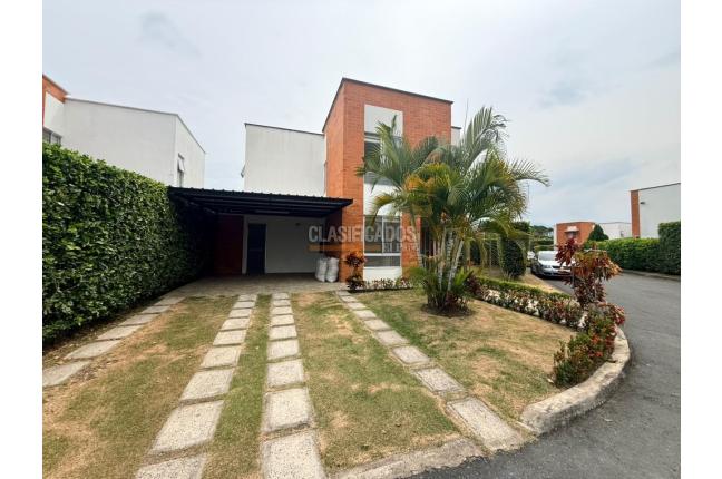 Casas, Venta, Jamundí - $650.000.000