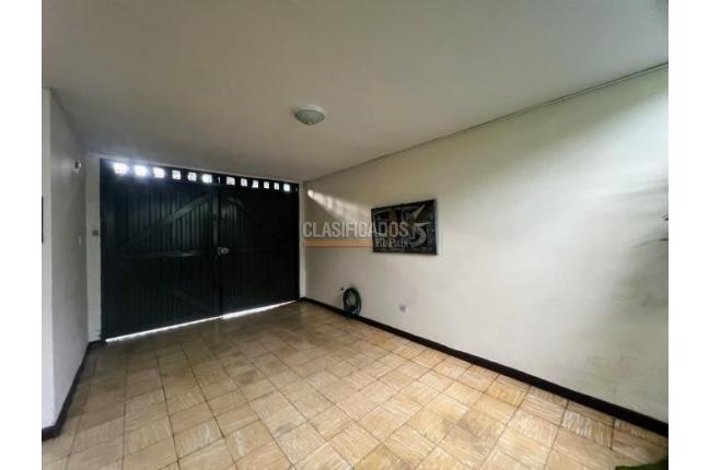 Casas, Venta, Santa Isabel - $590.000.000