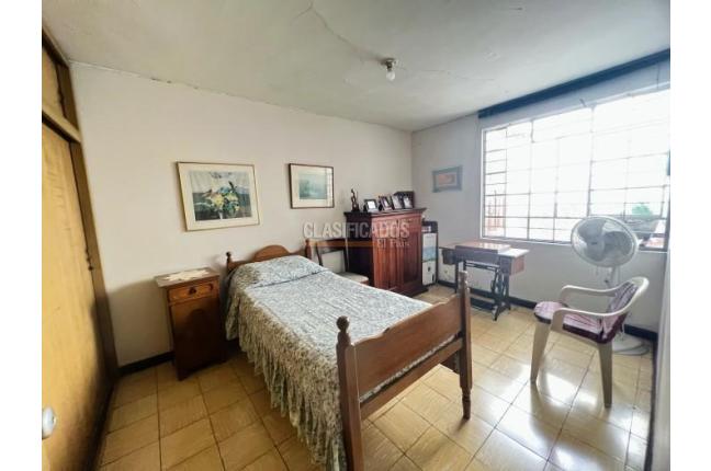 Casas, Venta, Santa Isabel - $590.000.000