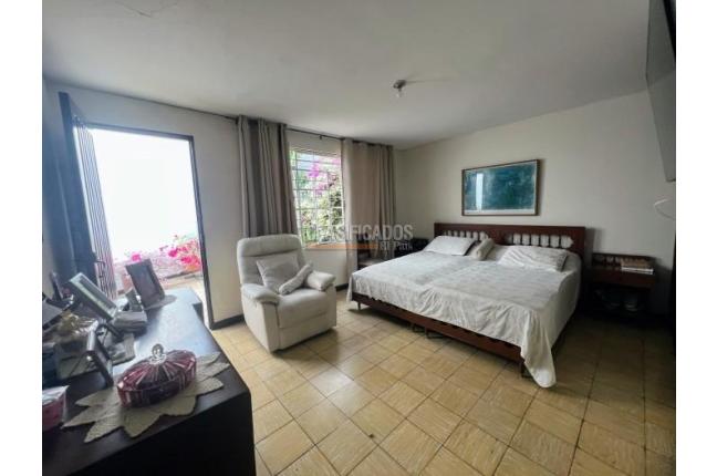 Casas, Venta, Santa Isabel - $590.000.000