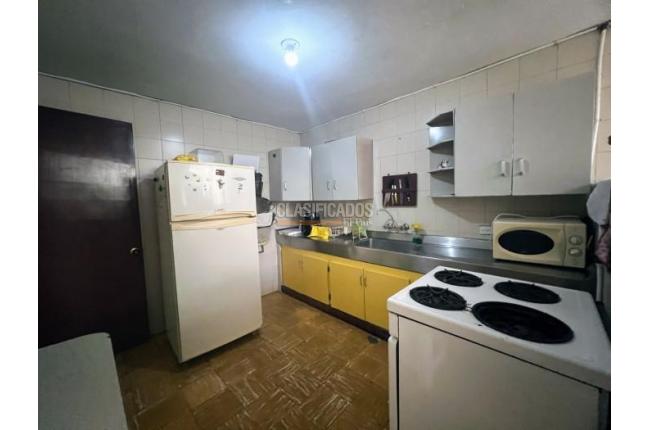 Casas, Venta, Santa Isabel - $590.000.000