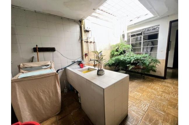 Casas, Venta, Santa Isabel - $590.000.000