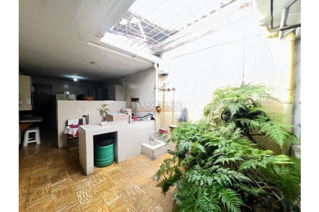 Casas, Venta, Santa Isabel - $590.000.000