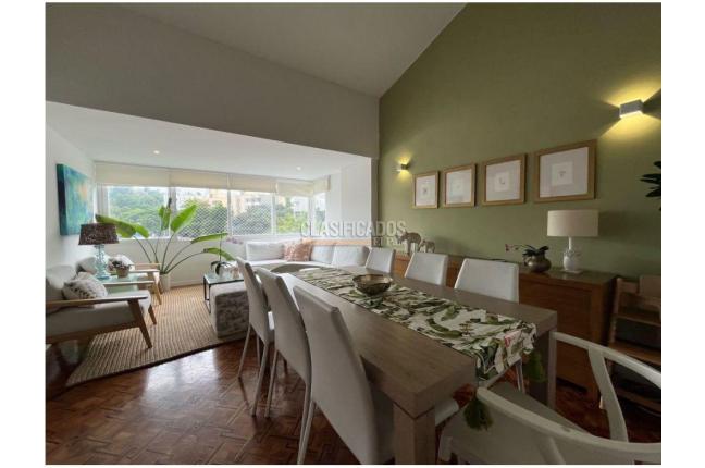 Apartamentos, Alquiler en El Peñón