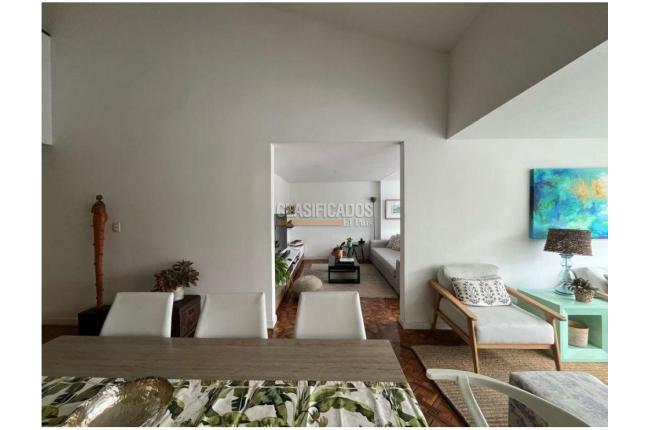 Apartamentos, Alquiler, El Peñón - $6.800.000