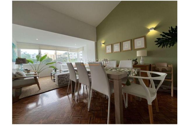Apartamentos, Alquiler, El Peñón - $6.800.000