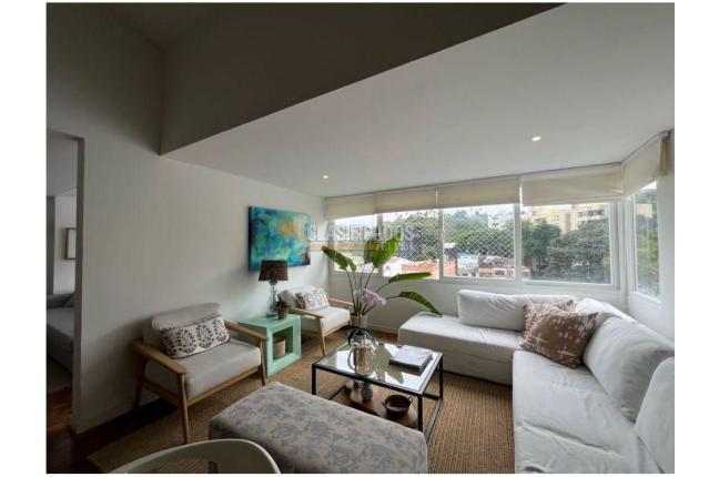 Apartamentos, Alquiler, El Peñón - $6.800.000