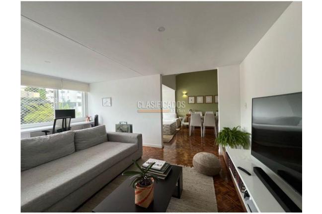 Apartamentos, Alquiler, El Peñón - $6.800.000