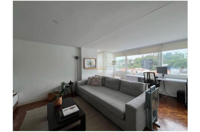 Apartamentos, Alquiler, El Peñón - $6.800.000