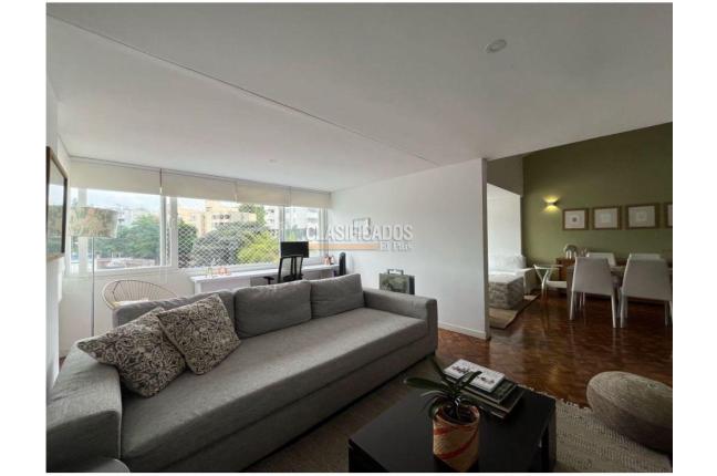 Apartamentos, Alquiler, El Peñón - $6.800.000