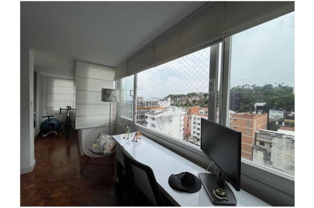 Apartamentos, Alquiler, El Peñón - $6.800.000
