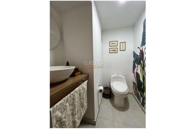 Apartamentos, Alquiler, El Peñón - $6.800.000