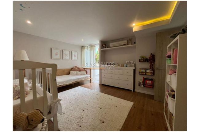 Apartamentos, Alquiler, El Peñón - $6.800.000