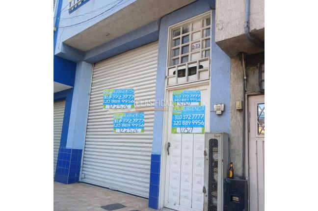 Locales y Bodegas, Alquiler, Las Delicias - $3.300.000