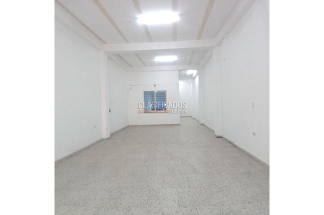 Locales y Bodegas, Alquiler, Las Delicias - $3.300.000