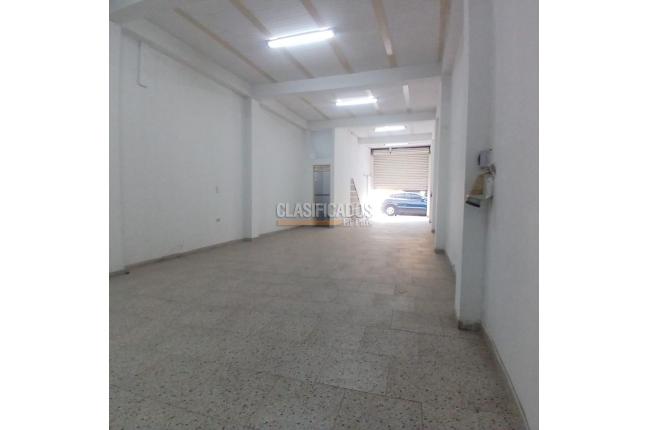 Locales y Bodegas, Alquiler, Las Delicias - $3.300.000