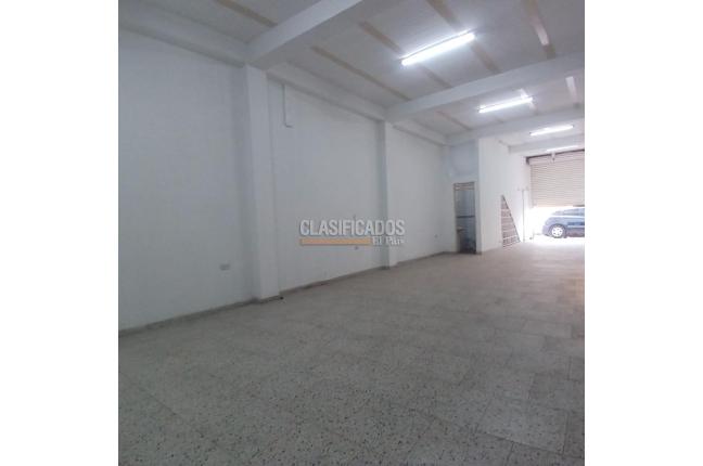 Locales y Bodegas, Alquiler, Las Delicias - $3.300.000