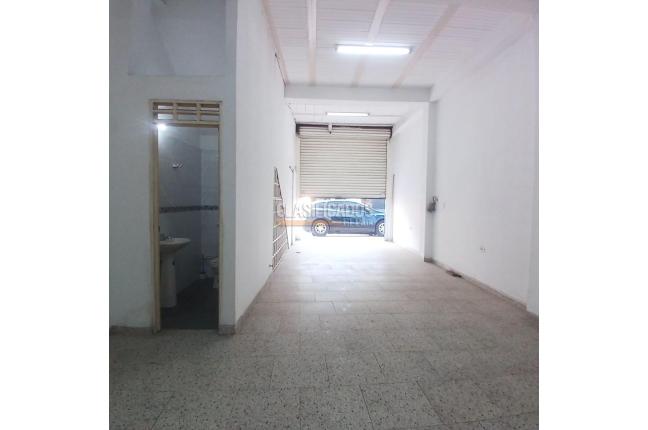 Locales y Bodegas, Alquiler, Las Delicias - $3.300.000