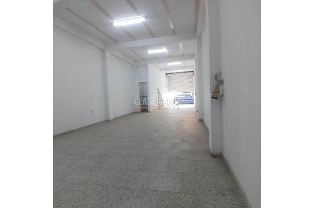 Locales y Bodegas, Alquiler, Las Delicias - $3.300.000