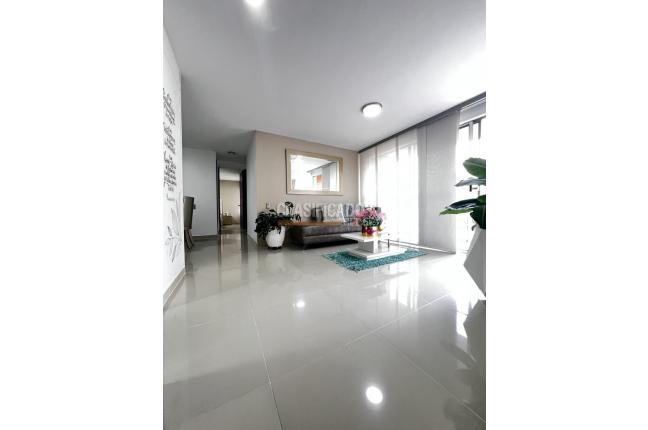 Apartamentos, Venta, Ciudad Jardín - $425.000.000
