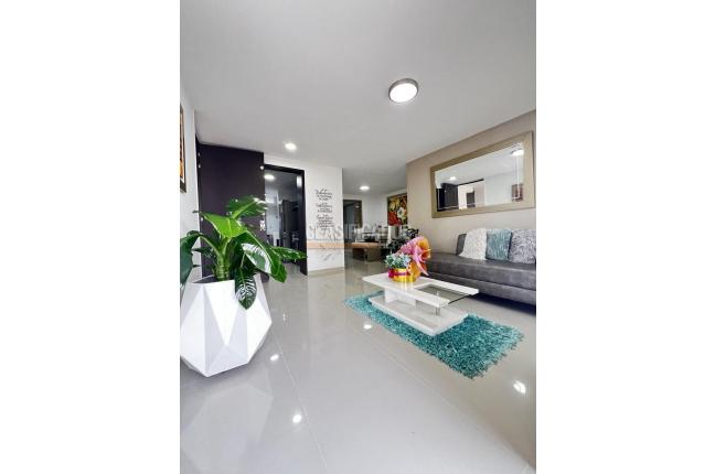 Apartamentos, Venta, Ciudad Jardín - $425.000.000