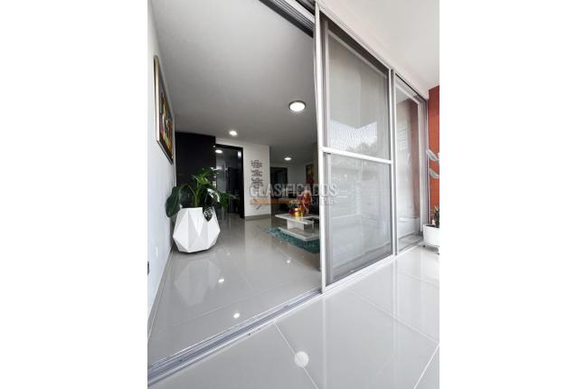 Apartamentos, Venta, Ciudad Jardín - $425.000.000