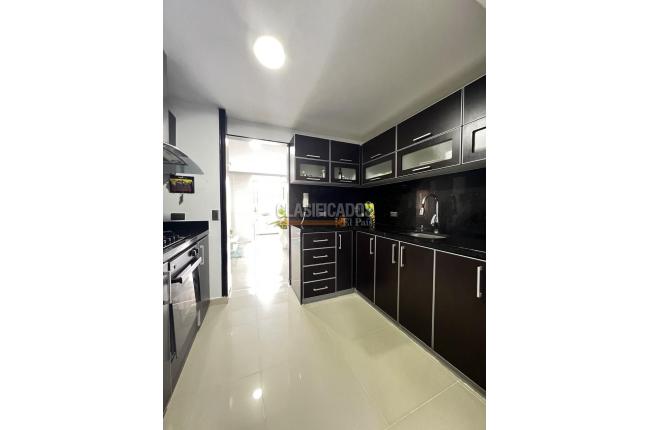 Apartamentos, Venta, Ciudad Jardín - $425.000.000