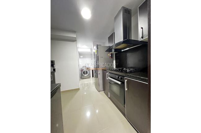 Apartamentos, Venta, Ciudad Jardín - $425.000.000