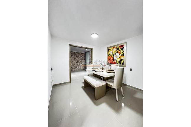Apartamentos, Venta, Ciudad Jardín - $425.000.000